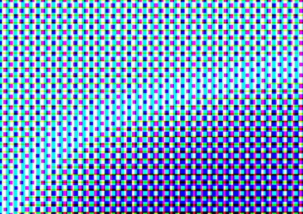 Pop sanat tarzında deseni olan soyut parlak arkaplan, hediye kartları için renkli arkaplan, web sitesi, kartpostallar, iç tasarım, çıkartmalar, ambalaj kağıdı, reklamcılık