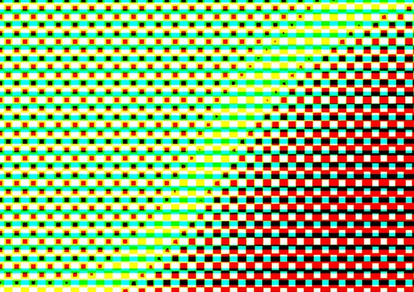 Pop sanat tarzında deseni olan soyut parlak arkaplan, hediye kartları için renkli arkaplan, web sitesi, kartpostallar, iç tasarım, çıkartmalar, ambalaj kağıdı, reklamcılık