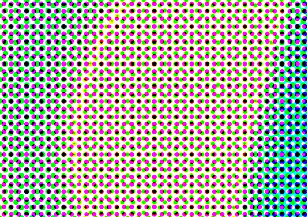 Pop sanat tarzında deseni olan soyut parlak arkaplan, hediye kartları için renkli arkaplan, web sitesi, kartpostallar, iç tasarım, çıkartmalar, ambalaj kağıdı, reklamcılık