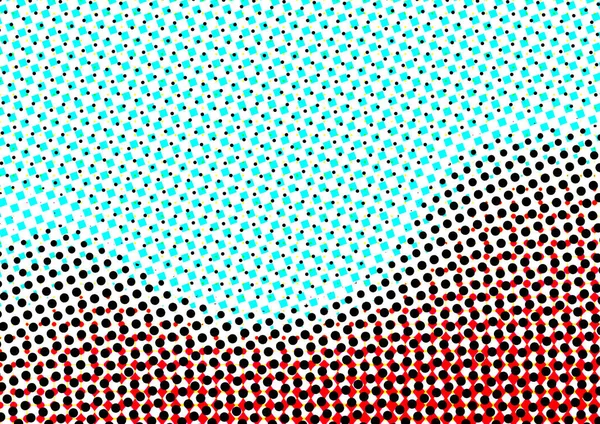 Pop sanat tarzında deseni olan soyut parlak arkaplan, hediye kartları için renkli arkaplan, web sitesi, kartpostallar, iç tasarım, çıkartmalar, ambalaj kağıdı, reklamcılık