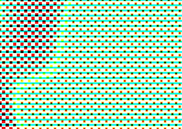 Pop sanat tarzında deseni olan soyut parlak arkaplan, hediye kartları için renkli arkaplan, web sitesi, kartpostallar, iç tasarım, çıkartmalar, ambalaj kağıdı, reklamcılık