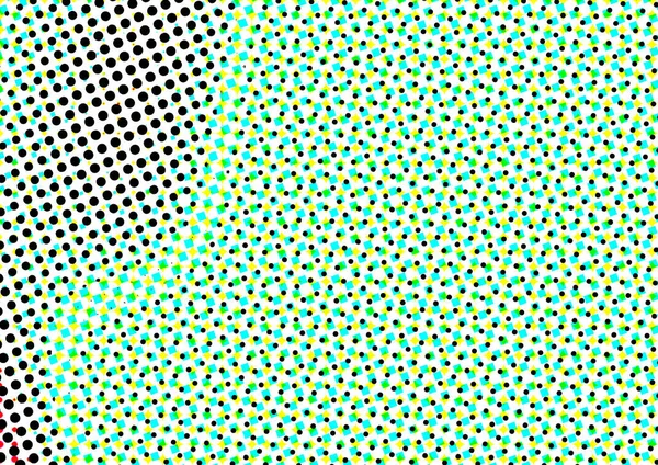 Pop sanat tarzında deseni olan soyut parlak arkaplan, hediye kartları için renkli arkaplan, web sitesi, kartpostallar, iç tasarım, çıkartmalar, ambalaj kağıdı, reklamcılık