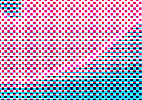 Pop sanat tarzında deseni olan soyut parlak arkaplan, hediye kartları için renkli arkaplan, web sitesi, kartpostallar, iç tasarım, çıkartmalar, ambalaj kağıdı, reklamcılık