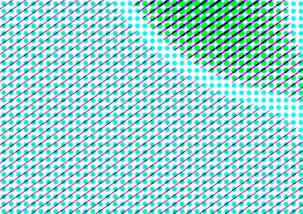 Pop sanat tarzında deseni olan soyut parlak arkaplan, hediye kartları için renkli arkaplan, web sitesi, kartpostallar, iç tasarım, çıkartmalar, ambalaj kağıdı, reklamcılık