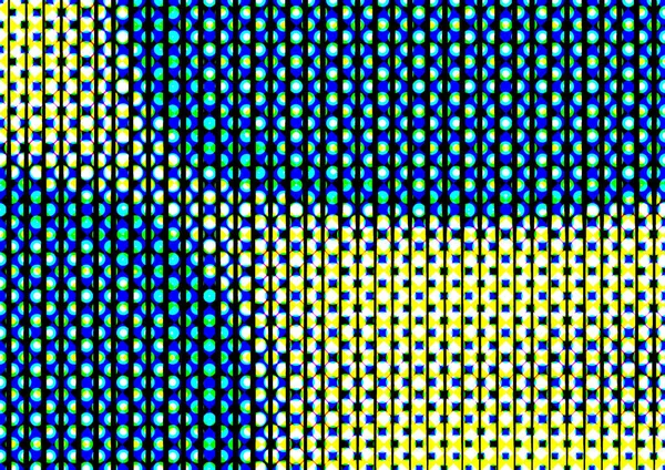 Pop sanat tarzında deseni olan soyut parlak arkaplan, hediye kartları için renkli arkaplan, web sitesi, kartpostallar, iç tasarım, çıkartmalar, ambalaj kağıdı, reklamcılık