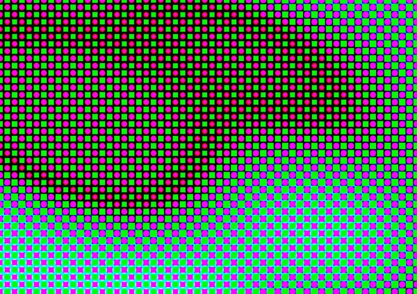 Pop sanat tarzında deseni olan soyut parlak arkaplan, hediye kartları için renkli arkaplan, web sitesi, kartpostallar, iç tasarım, çıkartmalar, ambalaj kağıdı, reklamcılık