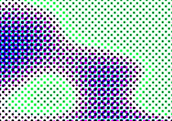 Pop sanat tarzında deseni olan soyut parlak arkaplan, hediye kartları için renkli arkaplan, web sitesi, kartpostallar, iç tasarım, çıkartmalar, ambalaj kağıdı, reklamcılık