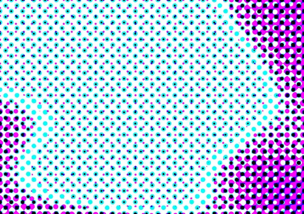 Pop sanat tarzında deseni olan soyut parlak arkaplan, hediye kartları için renkli arkaplan, web sitesi, kartpostallar, iç tasarım, çıkartmalar, ambalaj kağıdı, reklamcılık