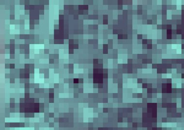 Renkli soyut dekoratif arkaplan