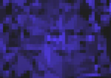 Renkli soyut dekoratif arkaplan