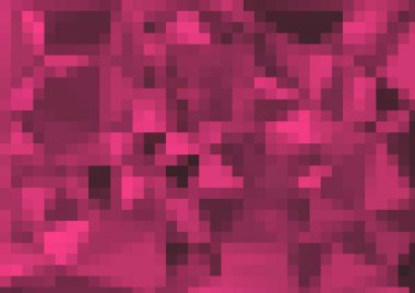 Renkli soyut dekoratif arkaplan