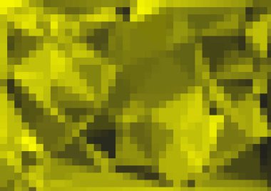 Renkli soyut dekoratif arkaplan