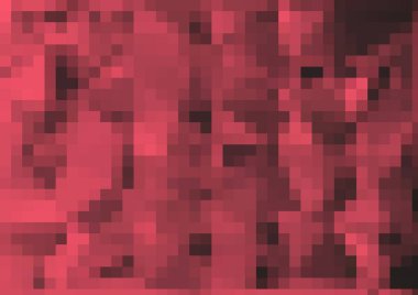 Renkli soyut dekoratif arkaplan