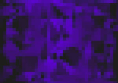 Renkli soyut dekoratif arkaplan