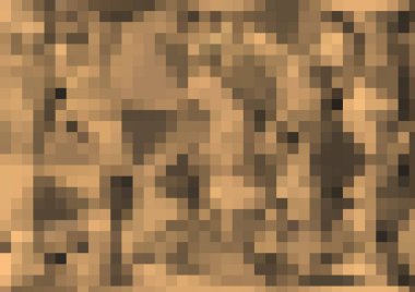 Renkli soyut dekoratif arkaplan