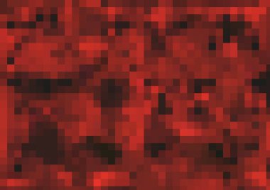 Renkli soyut dekoratif arkaplan