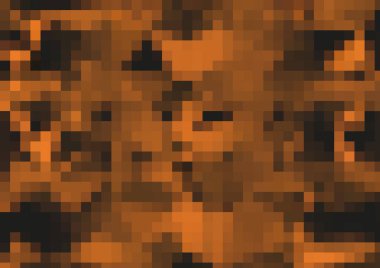 Renkli soyut dekoratif arkaplan