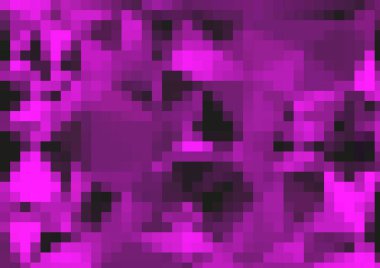 Renkli soyut dekoratif arkaplan