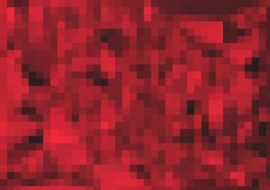 Renkli soyut dekoratif arkaplan