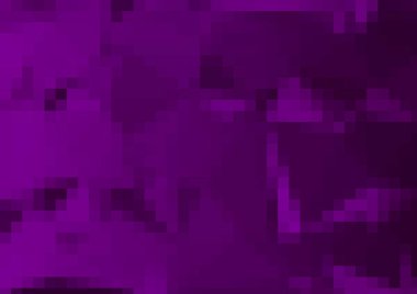 Renkli soyut dekoratif arkaplan