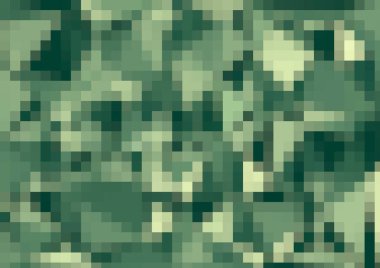 Renkli soyut dekoratif arkaplan