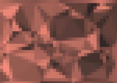 Renkli soyut dekoratif arkaplan