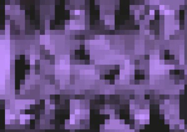 Renkli soyut dekoratif arkaplan