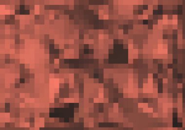 Renkli soyut dekoratif arkaplan