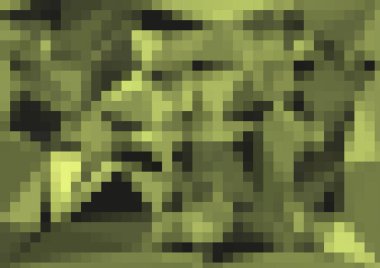 Renkli soyut dekoratif arkaplan