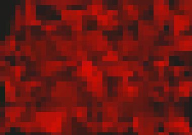 Renkli soyut dekoratif arkaplan