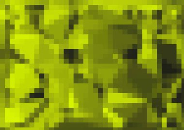 Renkli soyut dekoratif arkaplan