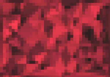 Renkli soyut dekoratif arkaplan