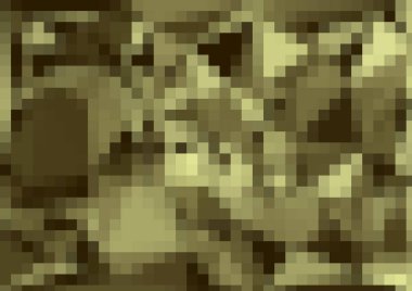 Renkli soyut dekoratif arkaplan