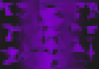 Renkli soyut dekoratif arkaplan