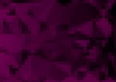 Renkli soyut dekoratif arkaplan