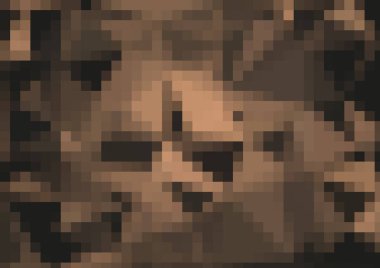 Renkli soyut dekoratif arkaplan