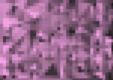 Renkli soyut dekoratif arkaplan