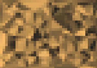 Renkli soyut dekoratif arkaplan