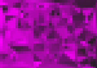 Renkli soyut dekoratif arkaplan