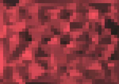 Renkli soyut dekoratif arkaplan