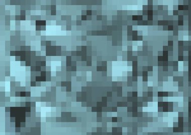 Renkli soyut dekoratif arkaplan