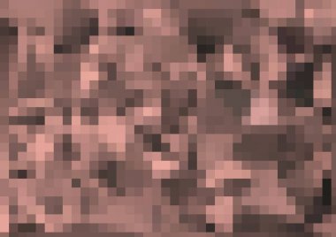 Renkli soyut dekoratif arkaplan