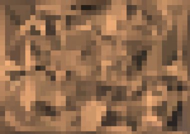 Renkli soyut dekoratif arkaplan