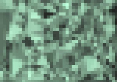 Renkli soyut dekoratif arkaplan