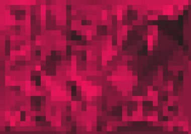 Renkli soyut dekoratif arkaplan