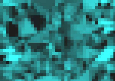 Renkli soyut dekoratif arkaplan