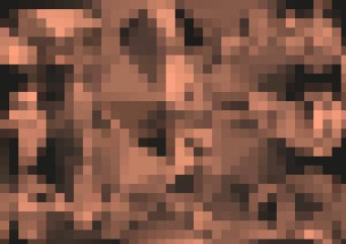 Renkli soyut dekoratif arkaplan