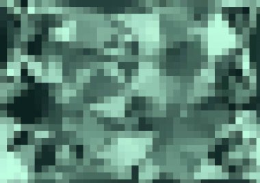 Renkli soyut dekoratif arkaplan