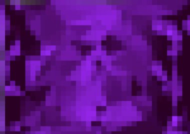 Renkli soyut dekoratif arkaplan