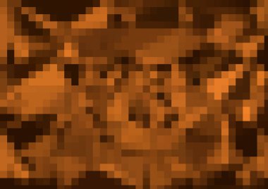 Renkli soyut dekoratif arkaplan